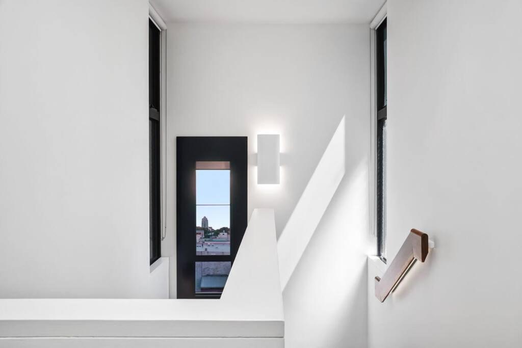 A1 Architectural Sth Melb Home Sleeps 4 Martin Melbourne Kültér fotó